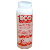 ЕКГ крем ECG SUPERCREAM 260 г